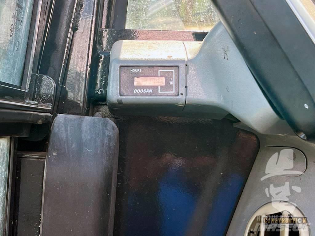 Bobcat E 63 Mini rýpadla < 7t