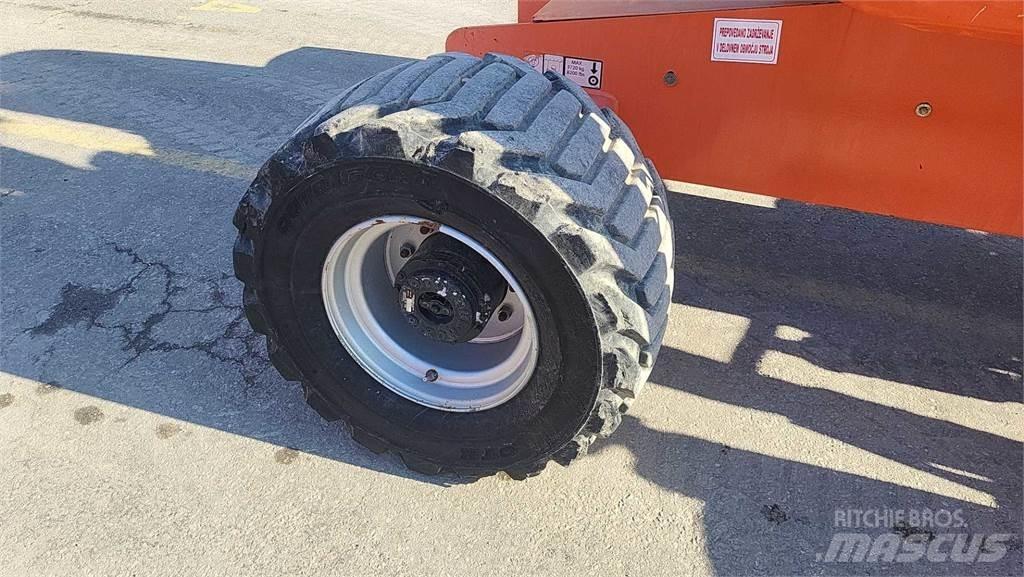 JLG 510AJ Kloubové plošiny