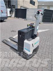 UniCarriers MDW160 Nízkozdvižný vozík