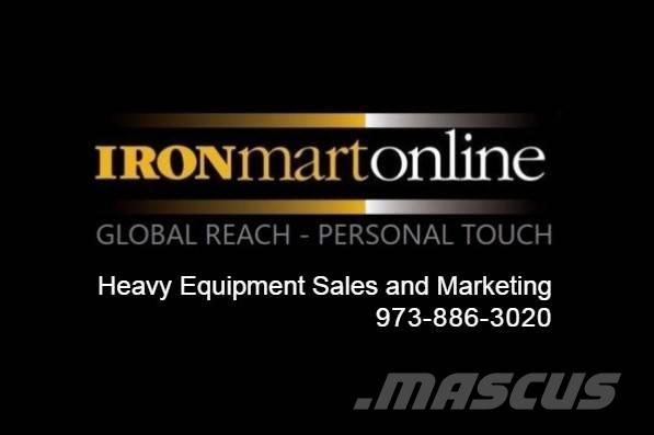 Ford F350XL Valníky/Sklápěcí bočnice