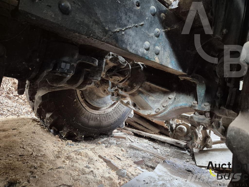  ЧТЗ Chtz T-150K Traktory