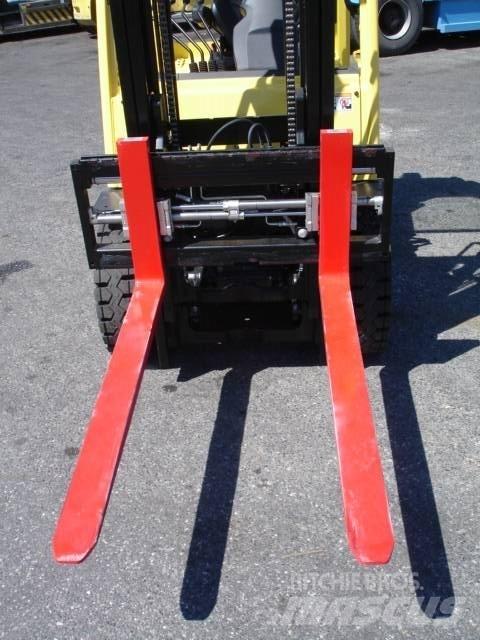 Hyster H 2.5 A Dieselové vozíky