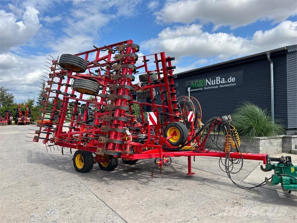 Väderstad NZA 800 Kombinované secí stroje