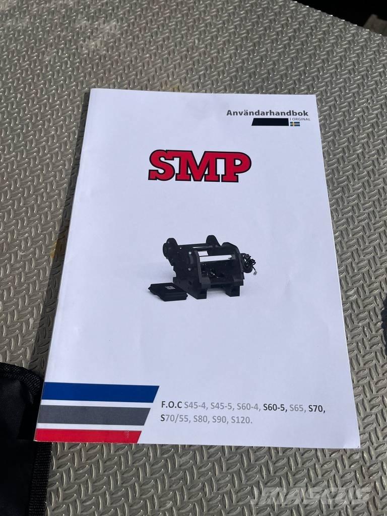 SMP ST28 / FOC70 Rychlospojky