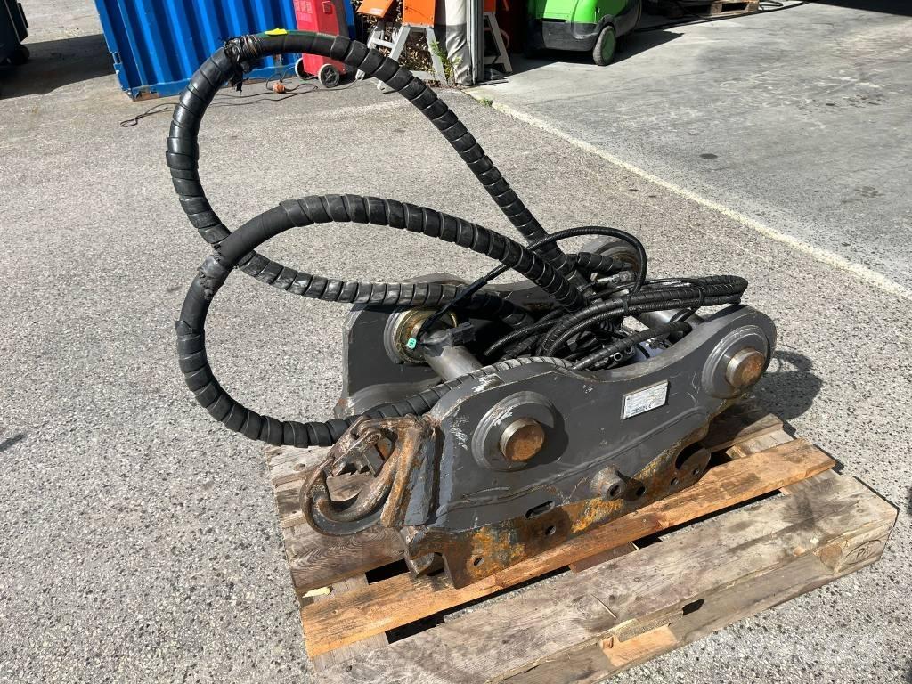 SMP ST28 / FOC70 Rychlospojky