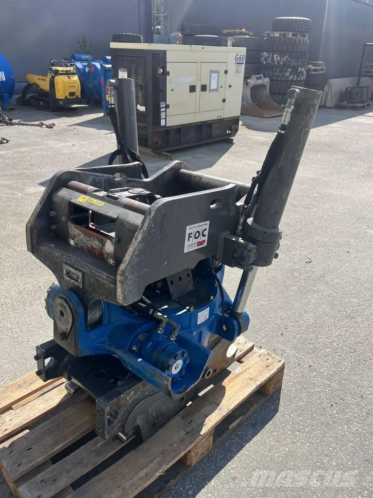 SMP ST28 / FOC70 Rychlospojky