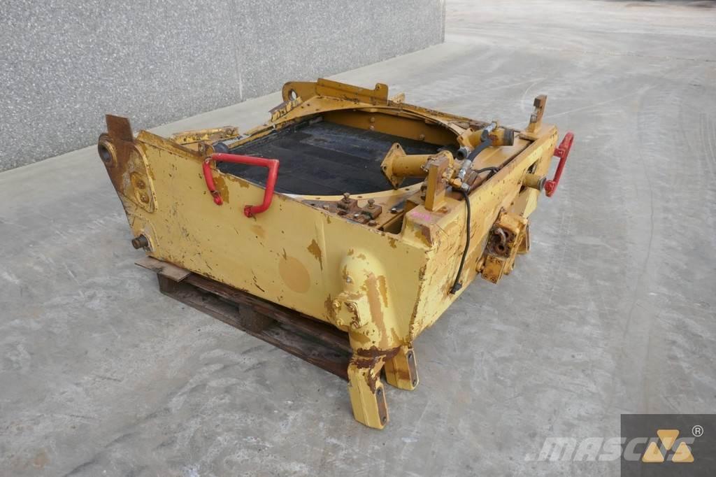 CAT 209-8401 Doprava – ostatní