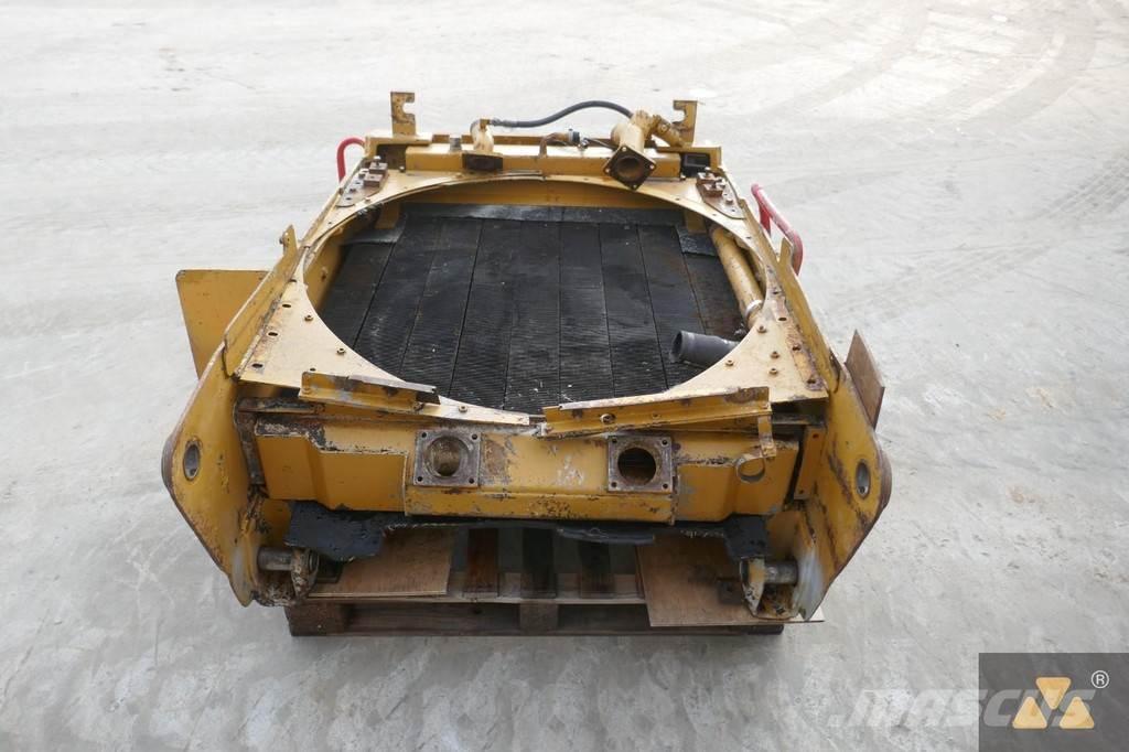 CAT 209-8401 Doprava – ostatní