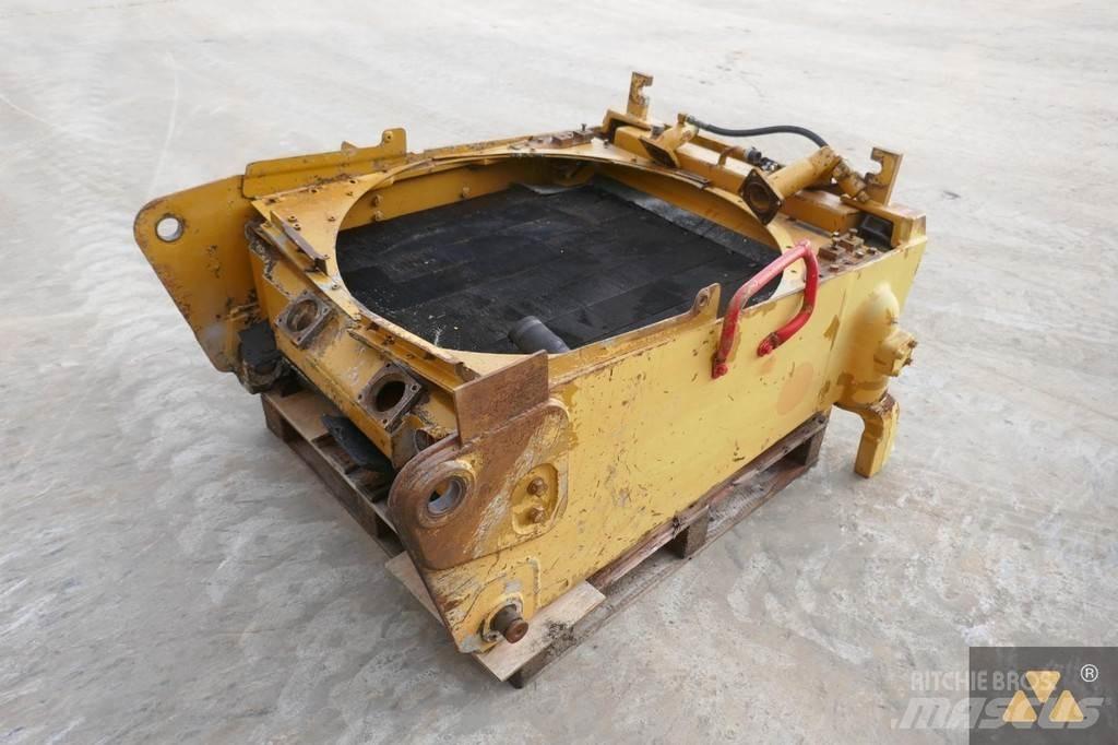 CAT 209-8401 Doprava – ostatní