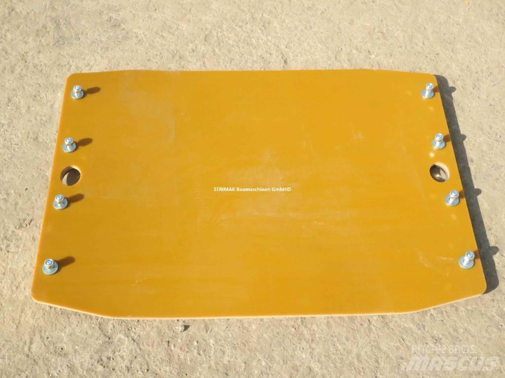 Bomag BPR 35/60 D Kompaktory