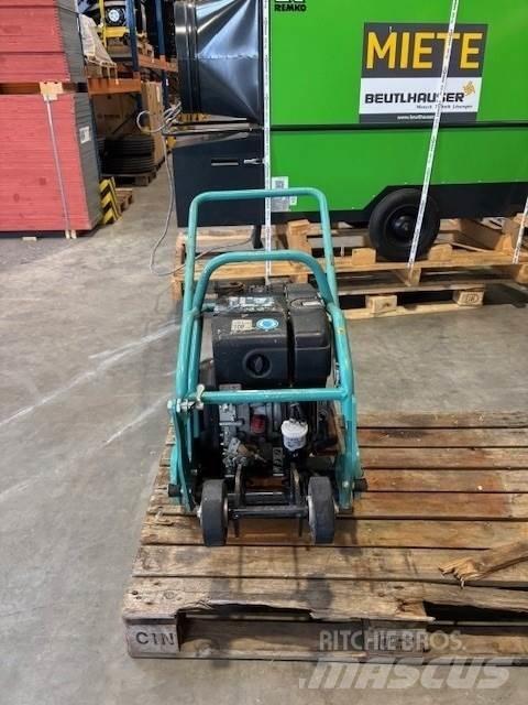 Ammann APF 20/50 Kompaktory
