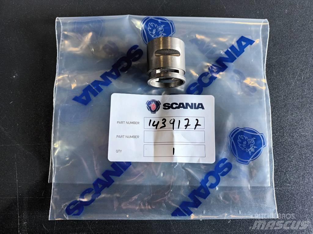 Scania BUSH 1439177 Motory