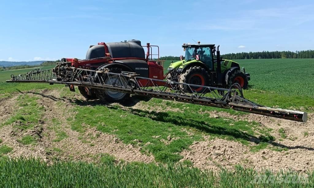 Horsch Leeb 6 LT Tažené postřikovače