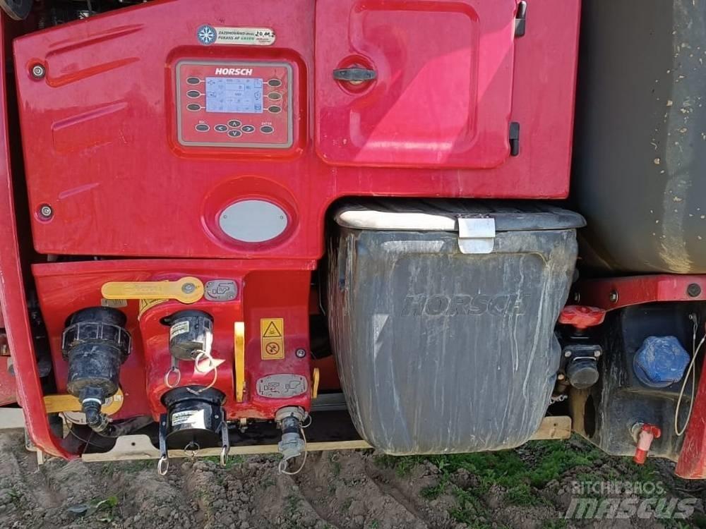 Horsch Leeb 6 LT Tažené postřikovače