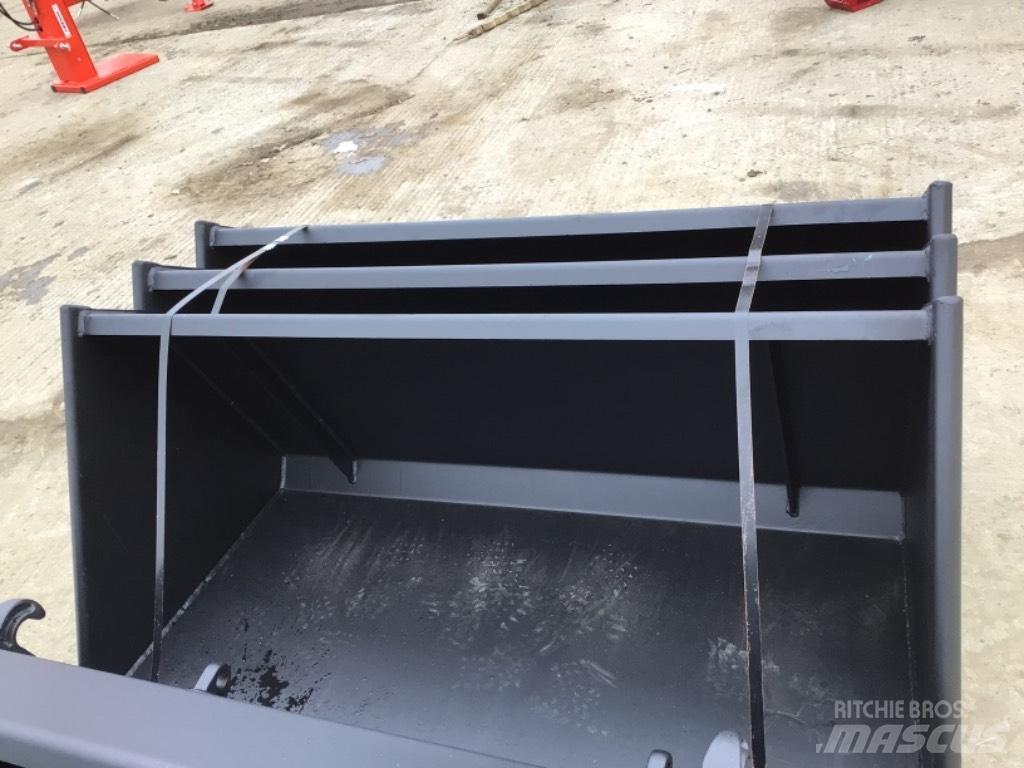LWC 5FT BUCKET Další nakladače, rypadla a příslušenství