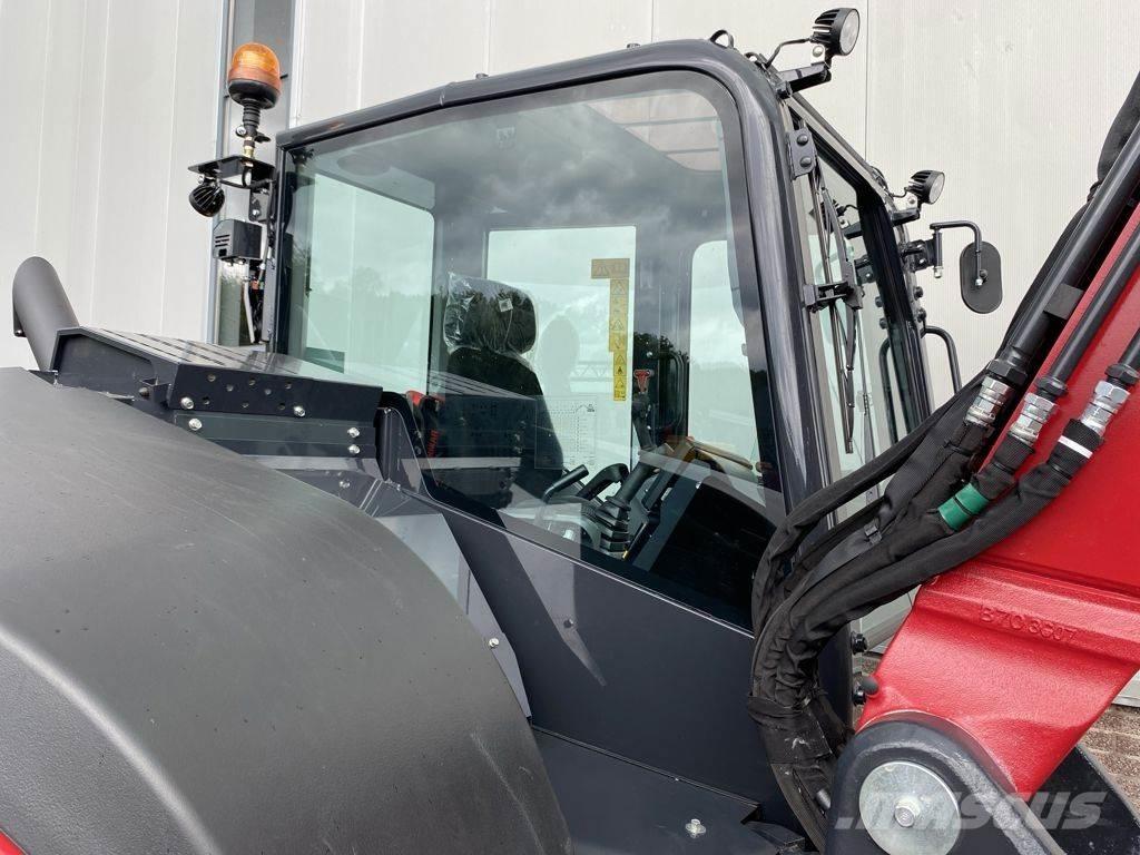 Yanmar SV100-7 Midi rýpadla 7t - 12t