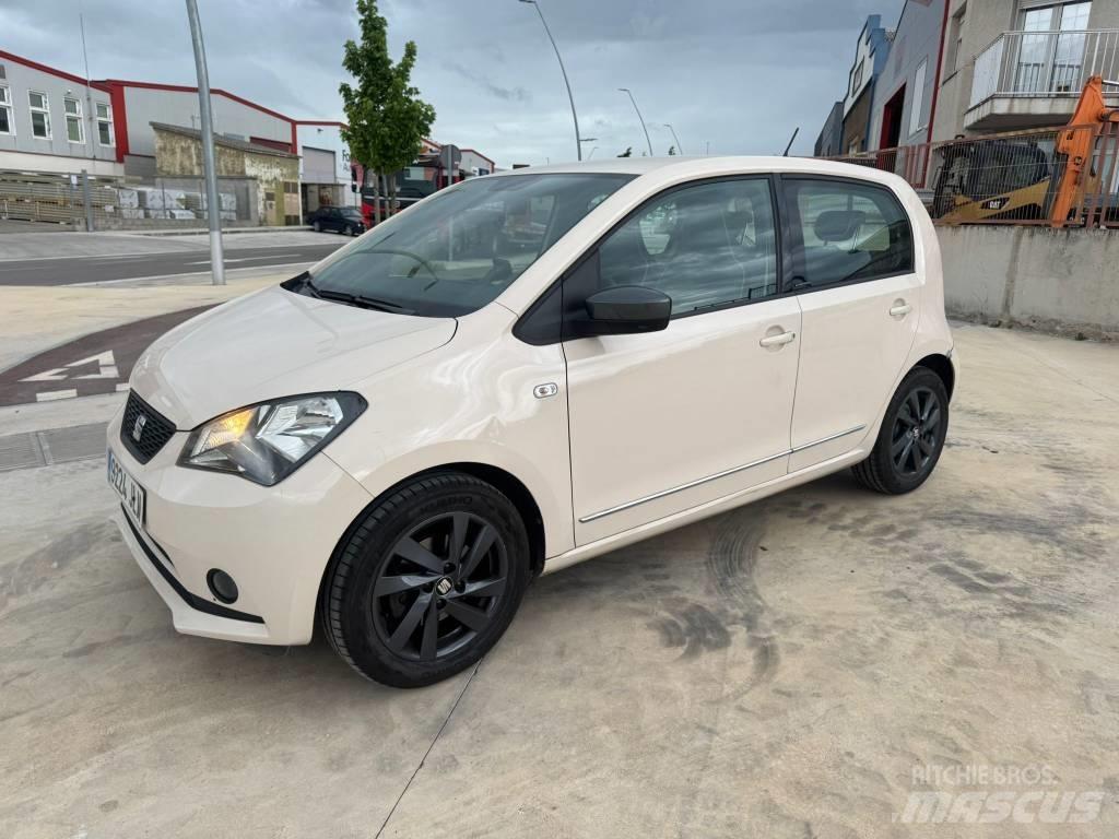 Seat MII BY MANGO Osobní vozy