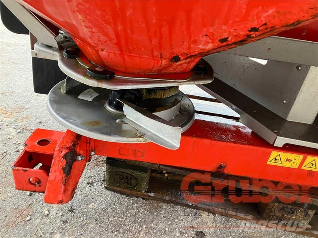 Rauch Axis 30.1 Rozmetadlo minerálních hnojiv