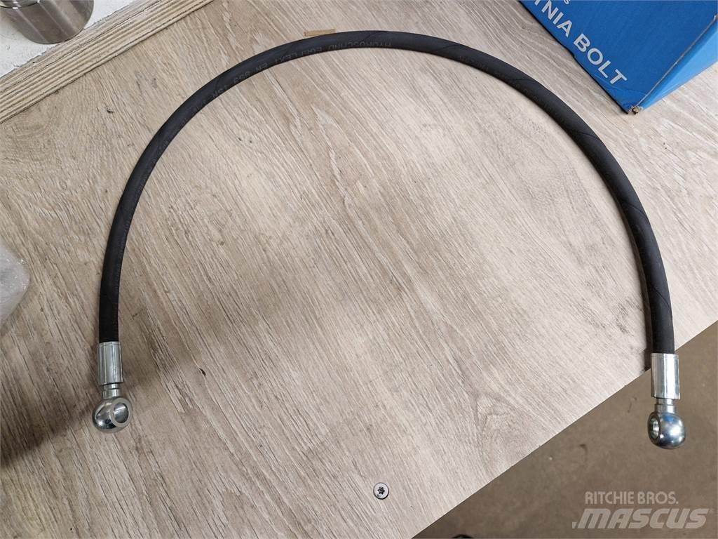 Eco Log 645576 Hydraulika