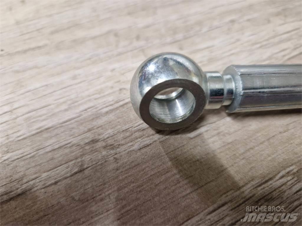 Eco Log 645576 Hydraulika