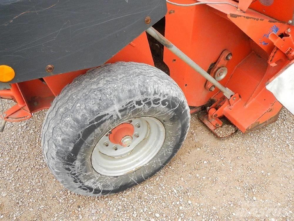 Kuhn FC 303 G C Žací stroje