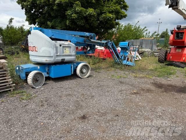 Genie Z 40/23 N Kloubové plošiny