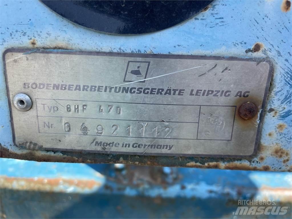 Rabe GHF 470 Kultivátory