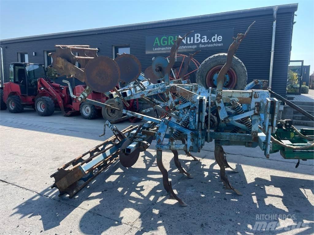 Rabe GHF 470 Kultivátory