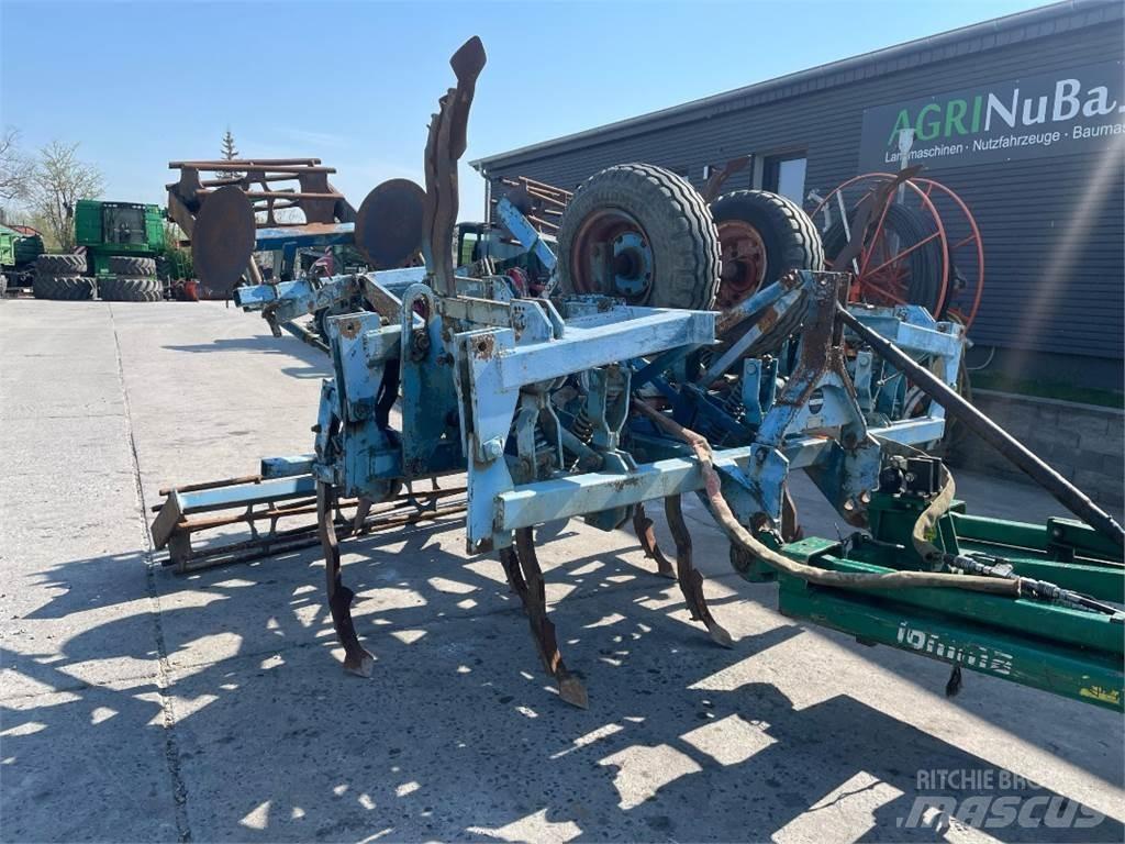 Rabe GHF 470 Kultivátory