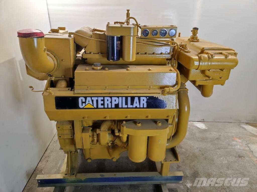 CAT D336 ENGINE Motory