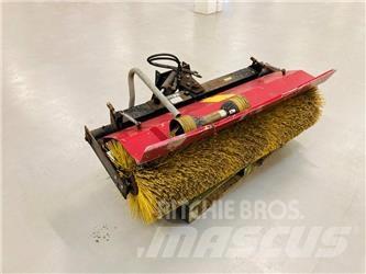 GMR Kost 150 cm Zametací stroje
