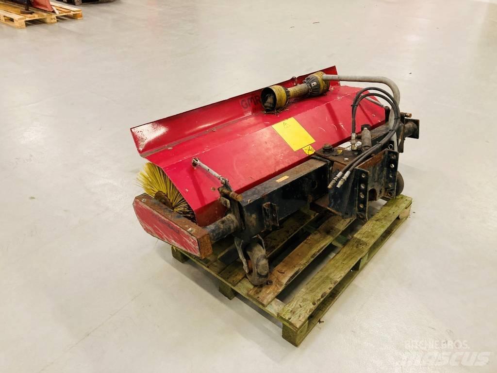 GMR Kost 150 cm Zametací stroje