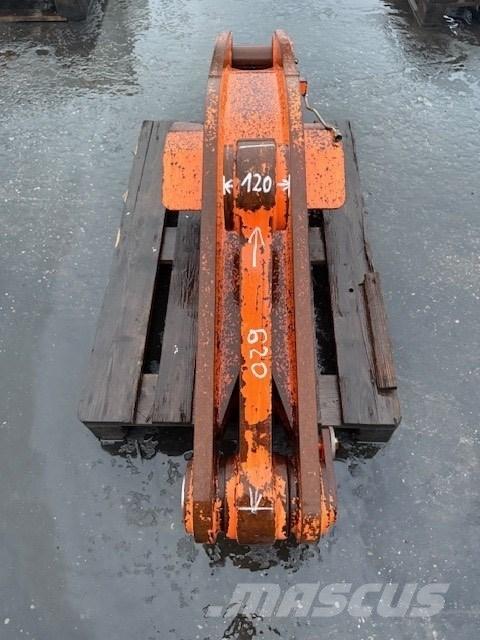 Doosan BUCKET LINK Lopaty