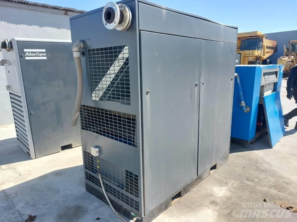 Atlas Copco GA 75 Kompresory