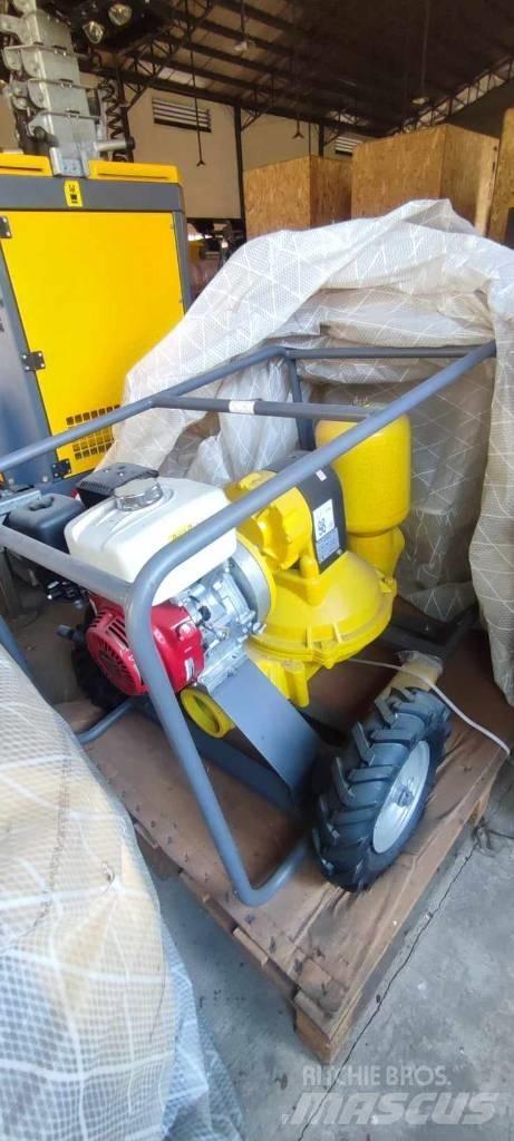 Atlas Copco LB 100 B Vodní čerpadla