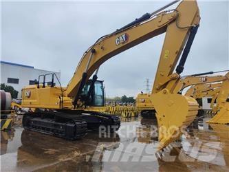 CAT 2023 CAT 350 Kolová rýpadla