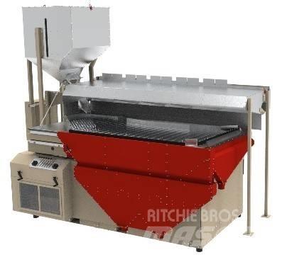  4 GRAIN MVS-10 Třídicí zařízení