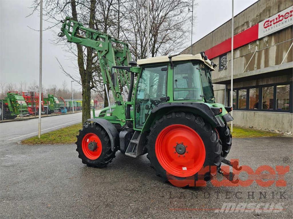 Fendt 309 CI Traktory