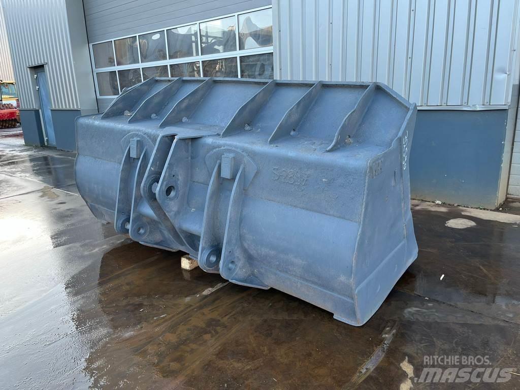 CAT Bucket 950 Lopaty
