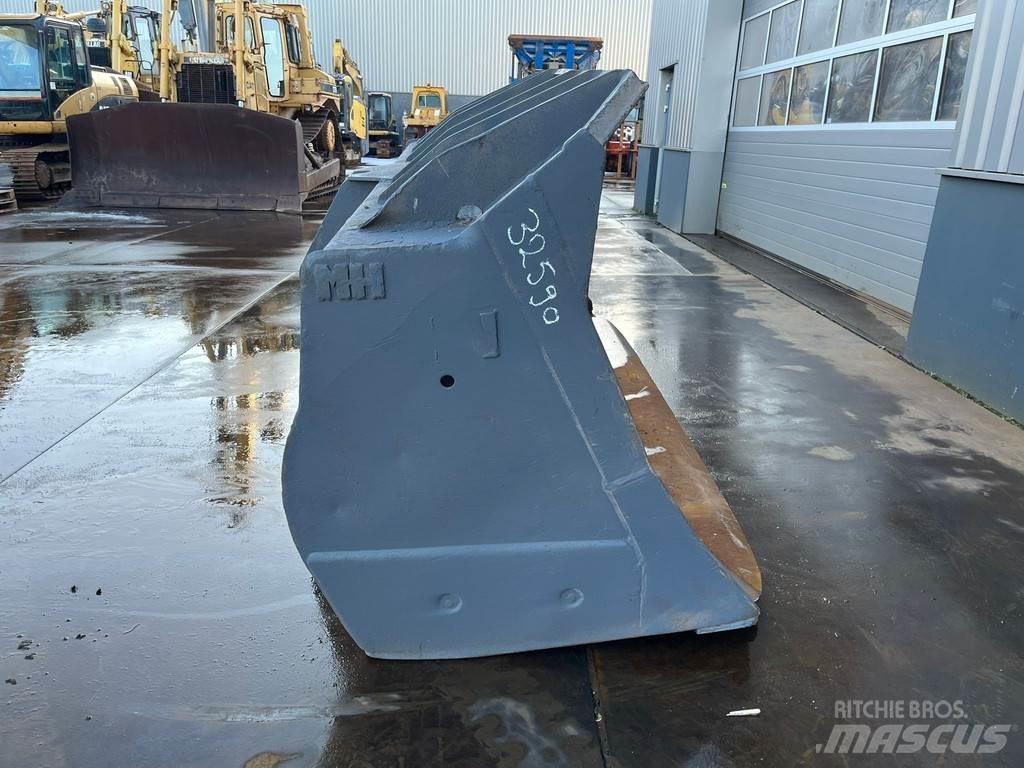 CAT Bucket 950 Lopaty
