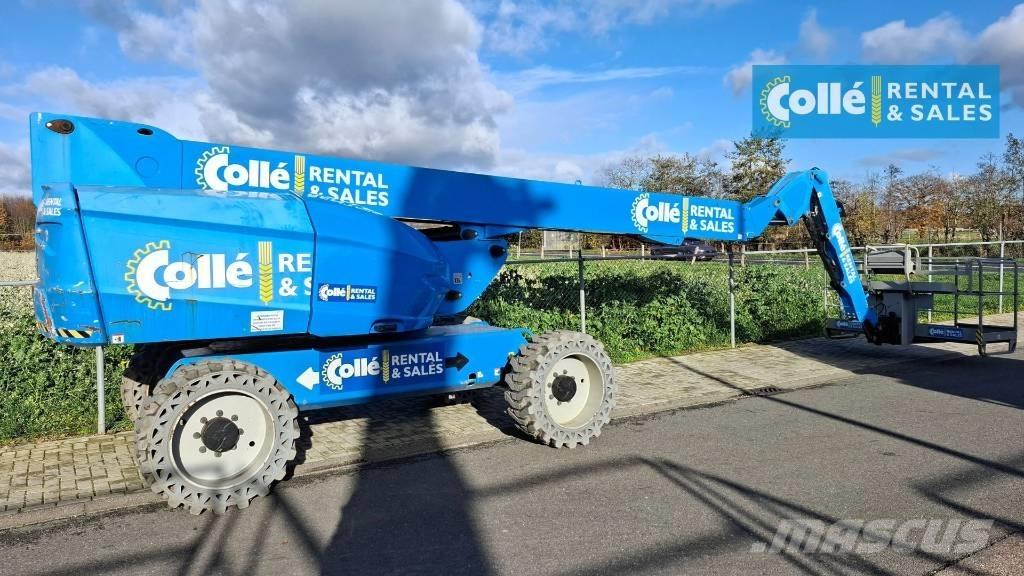 Manitou 280 TJ | 2019 Teleskopické plošiny