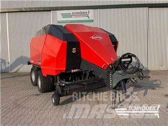 Kuhn LSB 1290 Lis na hranaté balíky