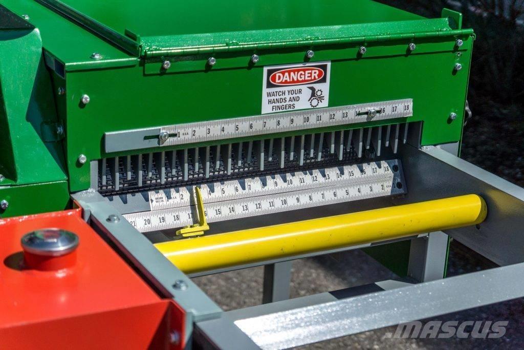 ReachMaster Edger Pily