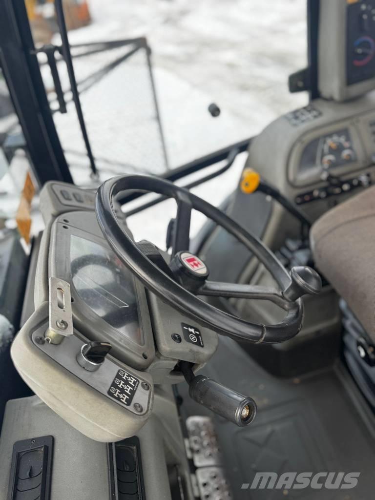 Terex 970 Elite Rýpadlo-nakladače