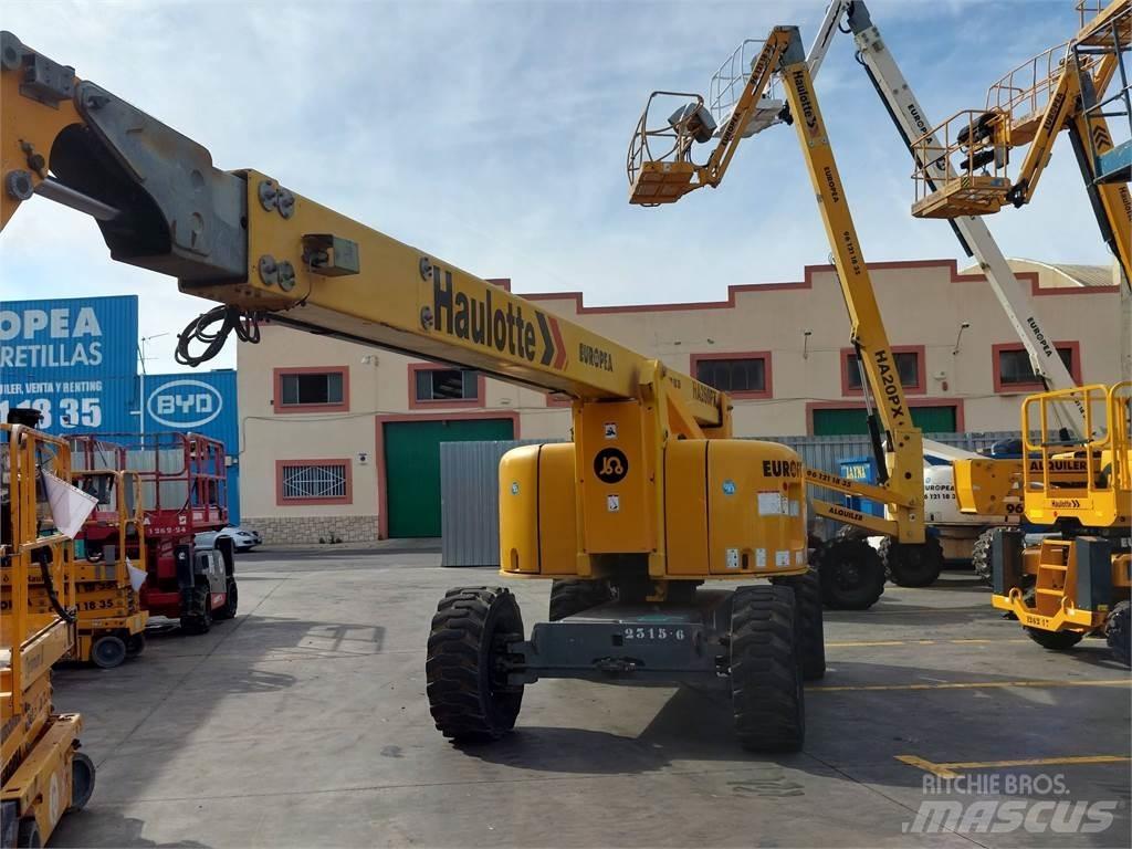 Haulotte HA260PX Kloubové plošiny