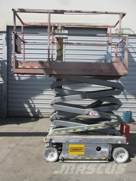 SkyJack SJ III 3219 Nůžková zvedací plošina