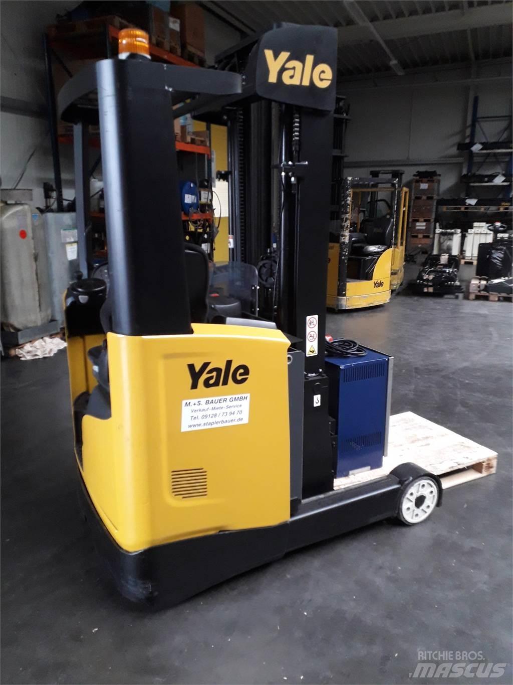 Yale MR14 Retraky