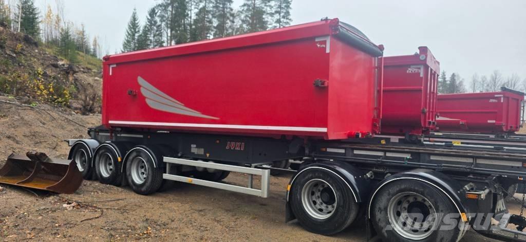 Volvo FH 13 540 Sklápěče