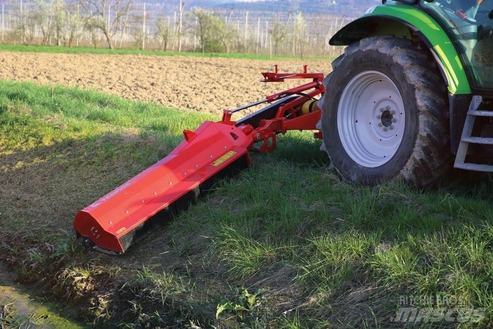 Tehnos MBPL 200 LW Žací stroje