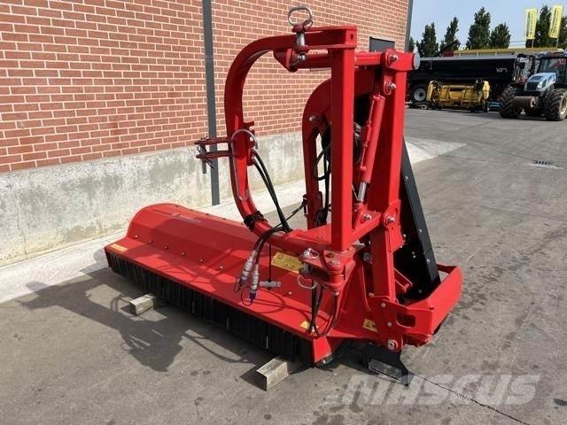 Tehnos MBPL 200 LW Žací stroje